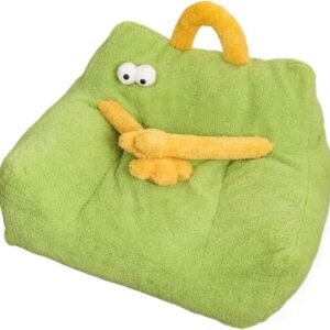 Cat Bed — Little Creature Sofa — product view